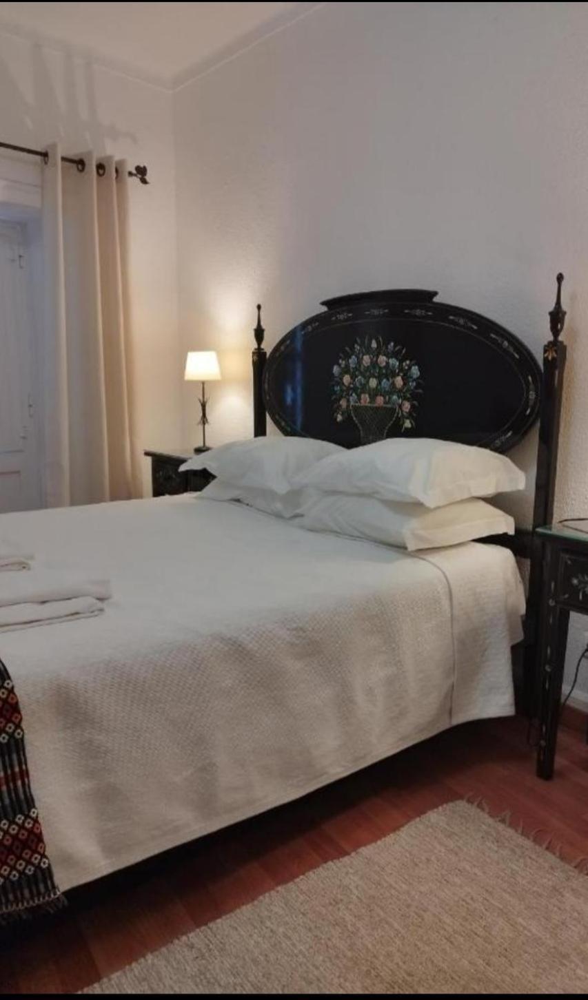 Mont' Sobro Hostel Évora Kültér fotó