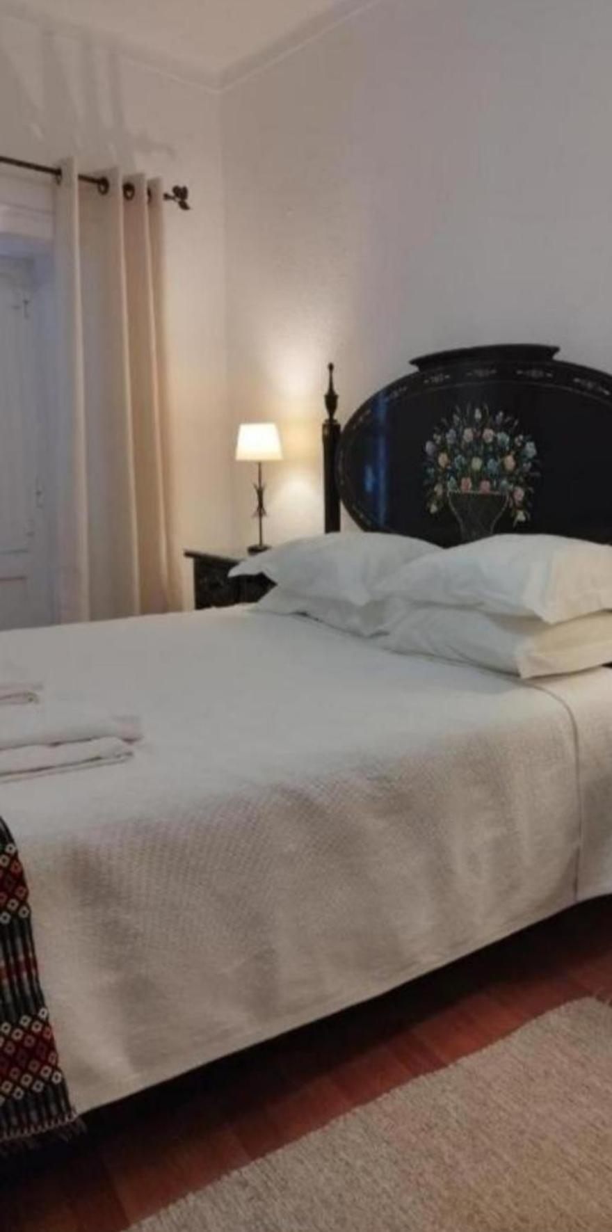 Mont' Sobro Hostel Évora Kültér fotó