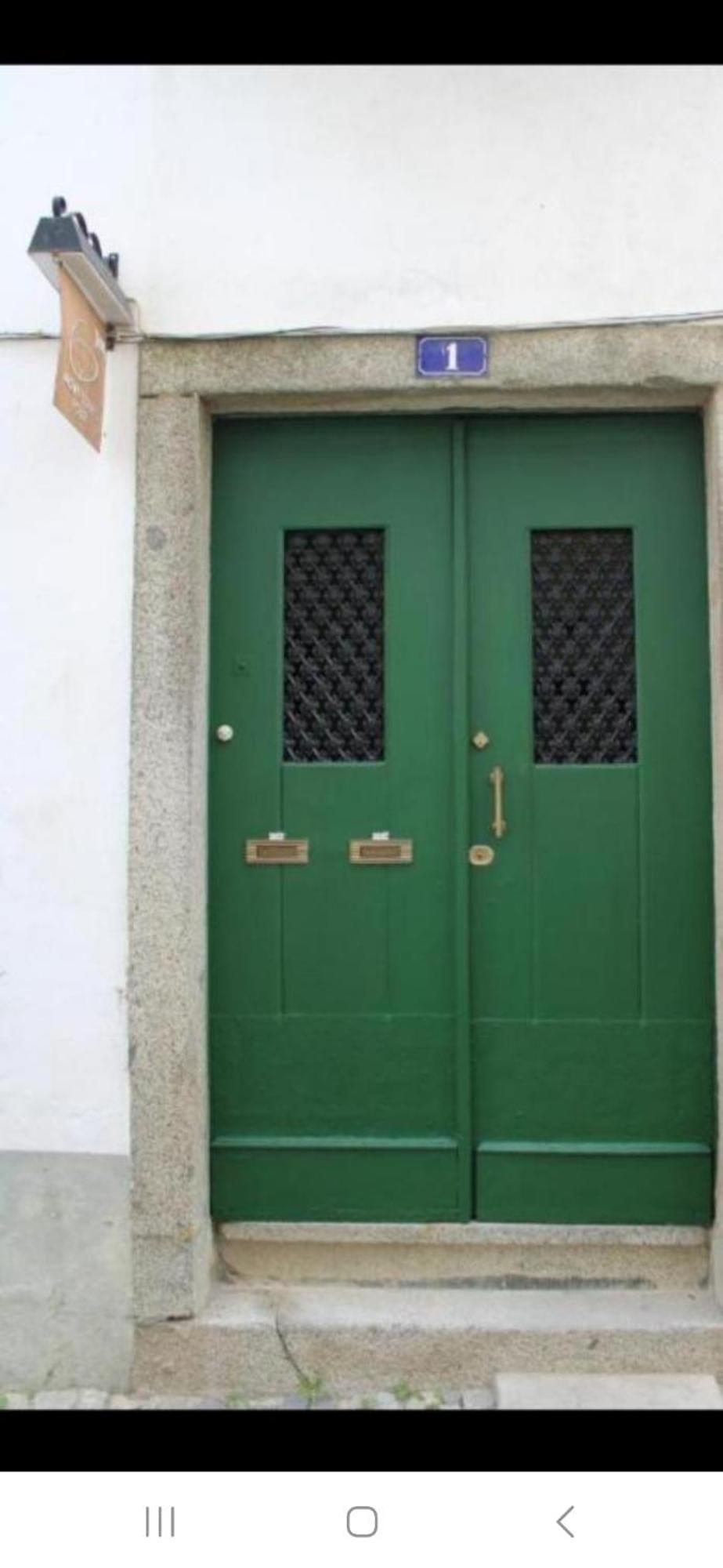 Mont' Sobro Hostel Évora Kültér fotó